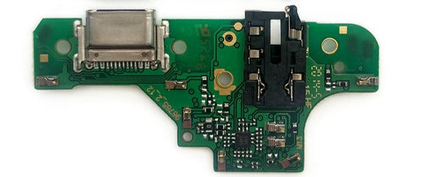 LG K51S Charging Port Replacement