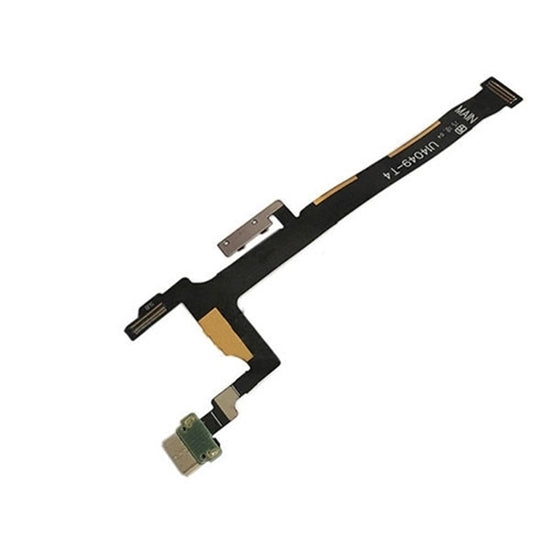 OnePlus 2 Charging Port Replacement