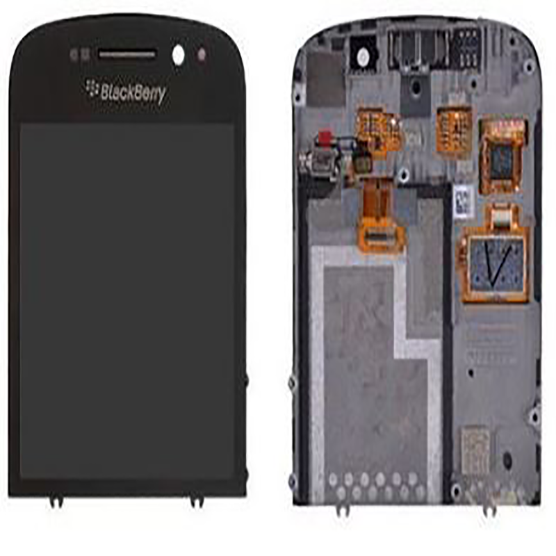 BlackBerry Q10 - Phoenix Cell