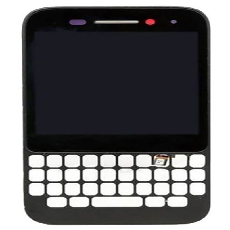 BlackBerry Q5 - Phoenix Cell