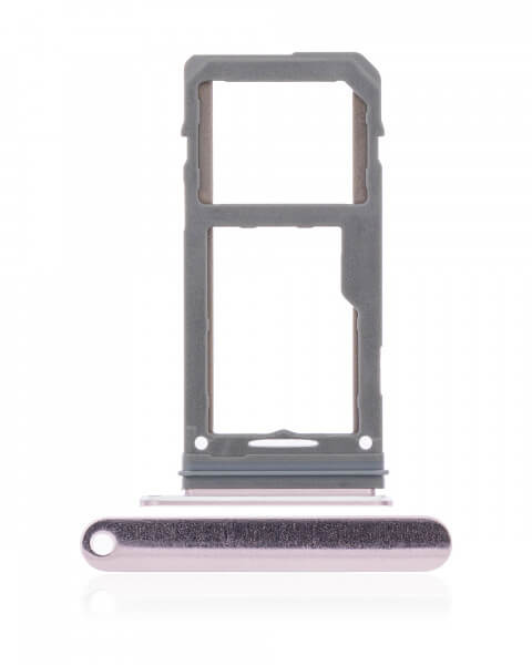 Samsung Galaxy Note 8 Single Sim Card Tray