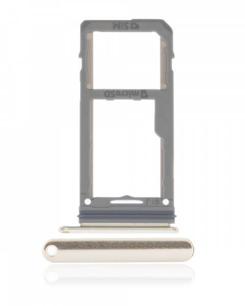 Samsung Galaxy Note 8 Single Sim Card Tray