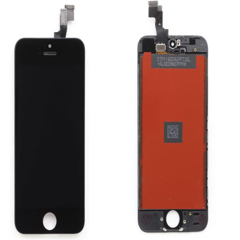 iPhone SE Screen Replacement - Phoenix Cell