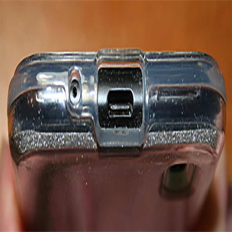 Samsung A01 Charging Port