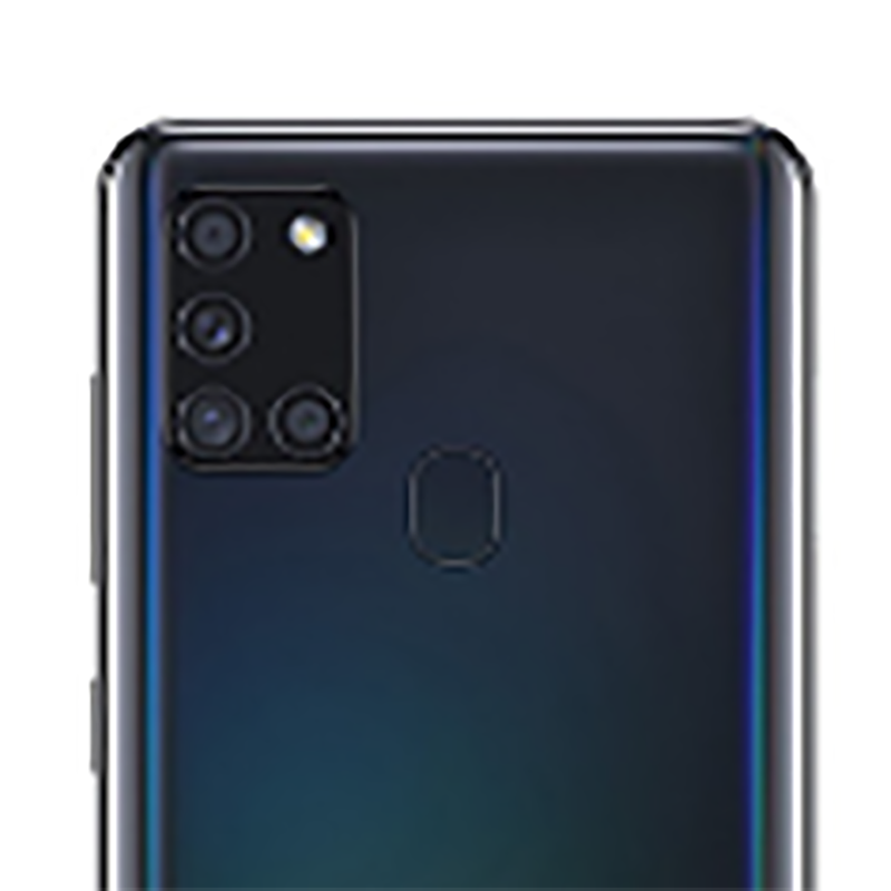 Samsung A21S Back Camera