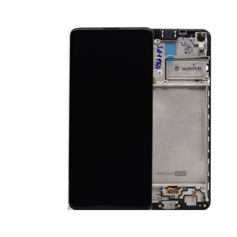 Samsung A21S Screen Replacement