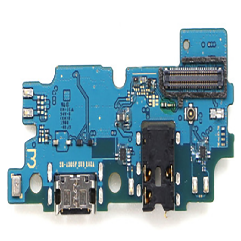 Samsung A30 Charging Port