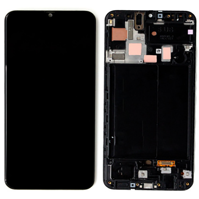 Samsung A40s Screen Replacement