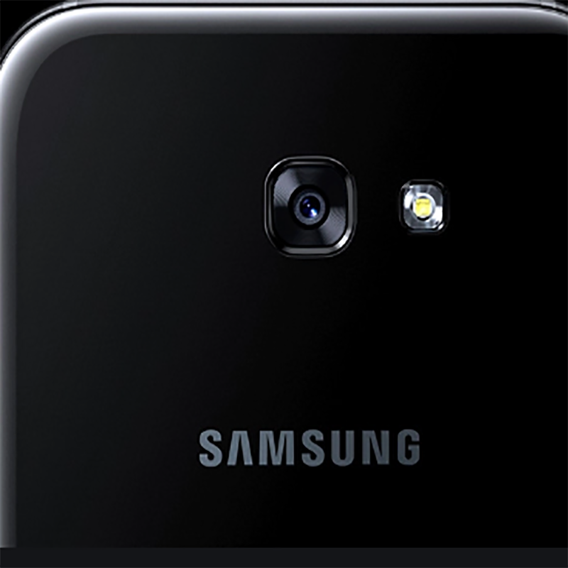 Samsung A720 Back Camera