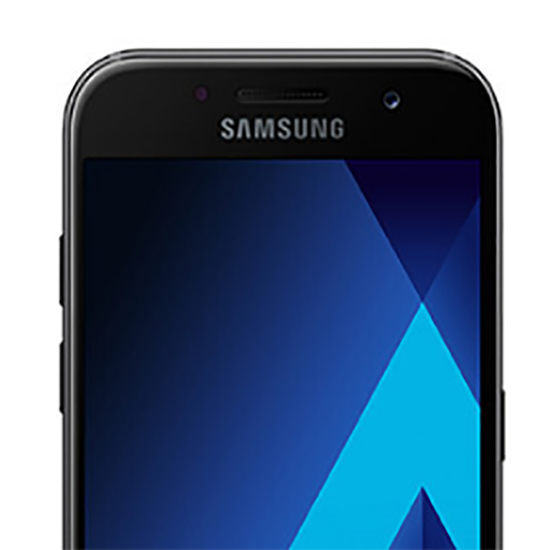 Samsung A720 Front Camera