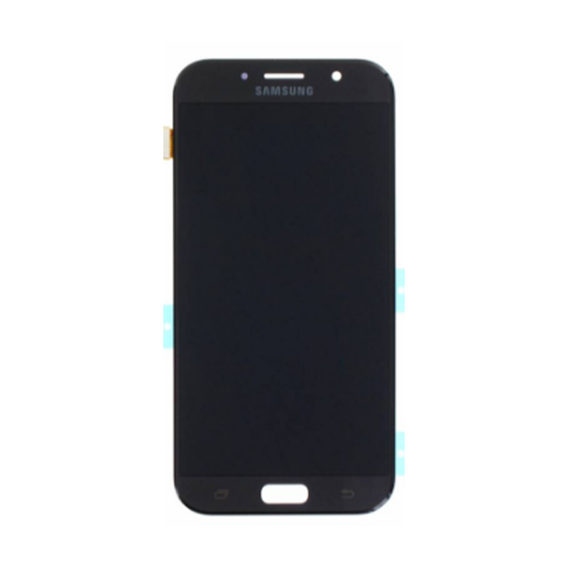 Samsung A720 Screen Replacement