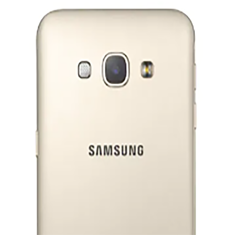 Samsung A-8 Back Camera