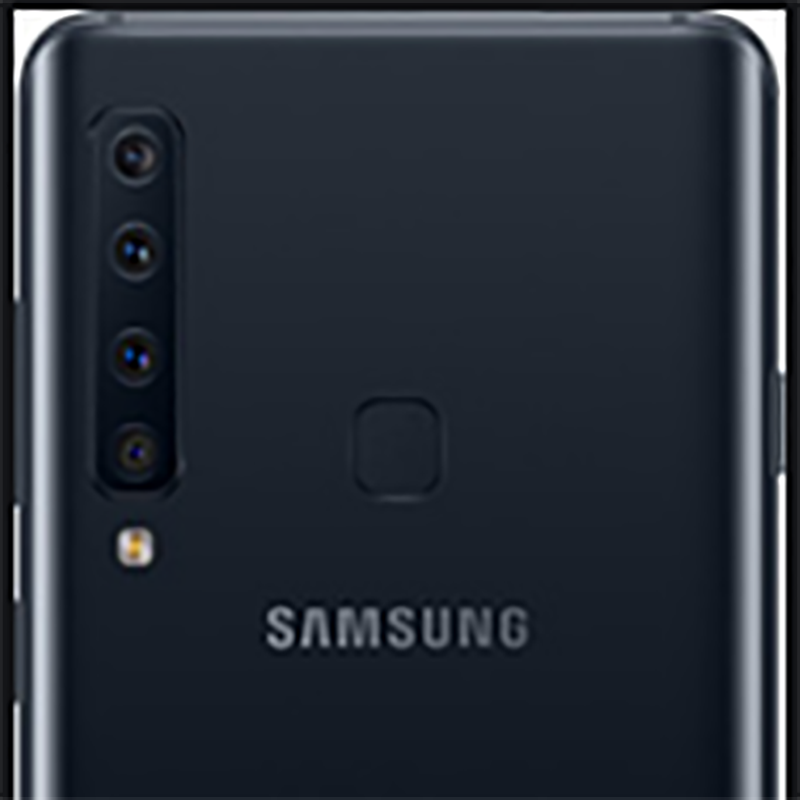 Samsung A-9 Back Camera