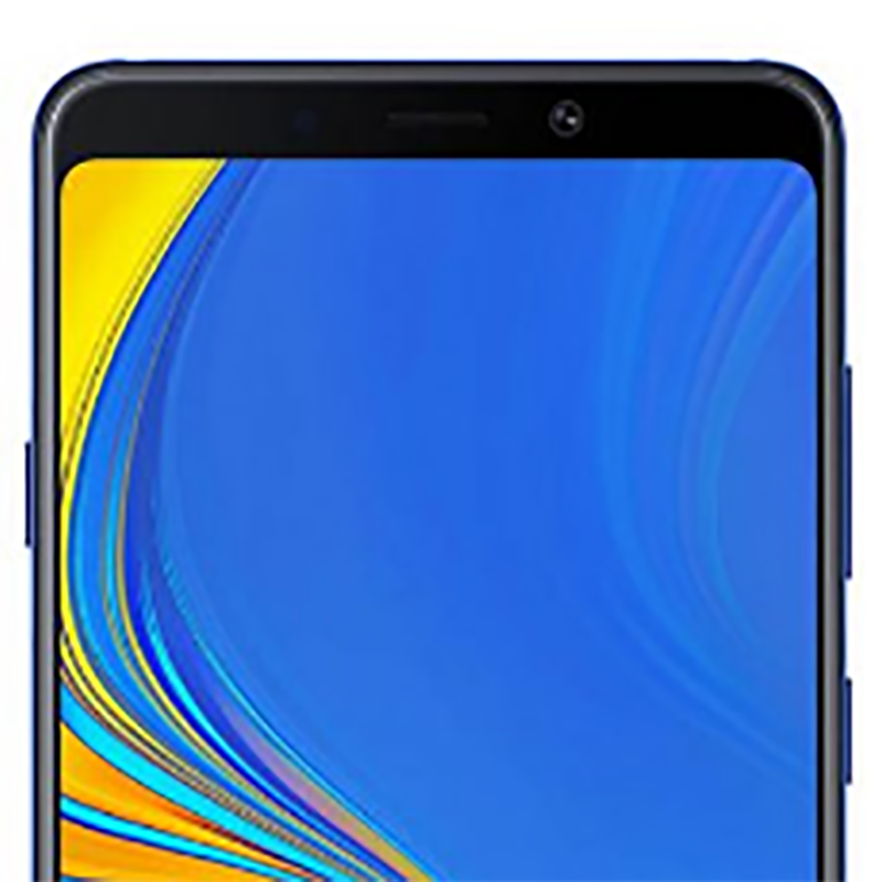 Samsung A-9 Front Camera