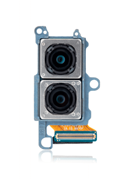 Samsung Galaxy S20 Back Camera (Wide &amp; Telephoto) Replacement