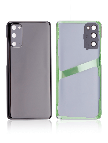 Samsung Galaxy S20 Back Cover Glass Replacement