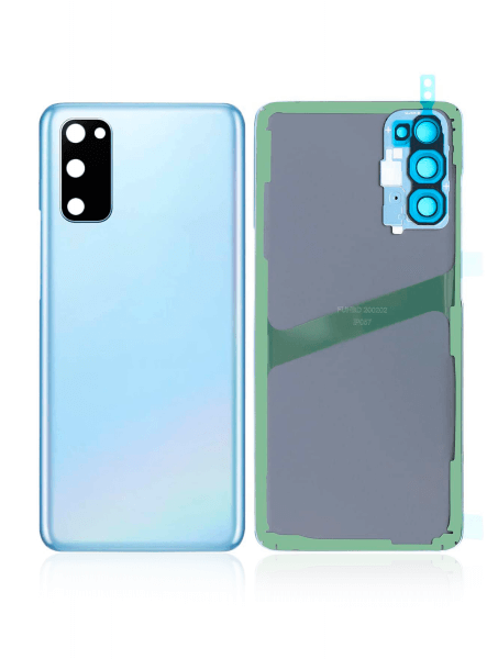 Samsung Galaxy S20 Back Cover Glass Replacement