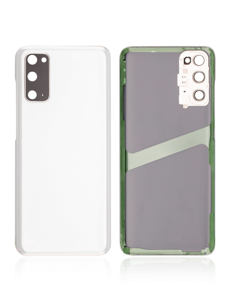 Samsung Galaxy S20 Back Cover Glass Replacement