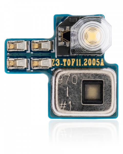 Samsung Galaxy S20 Flash Light Micro Board Replacement