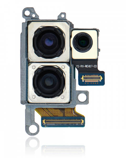 Samsung Galaxy S20 Plus Back Camera (Wide &amp; Telephoto &amp; Depthvision) Replacement
