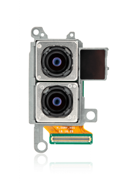 Samsung Galaxy S20 Plus Back Camera (Wide & Telephoto) Replacement