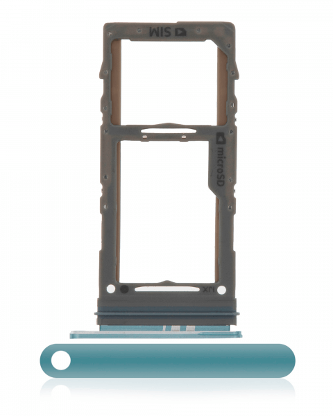Samsung Galaxy S20 Single Sim Tray