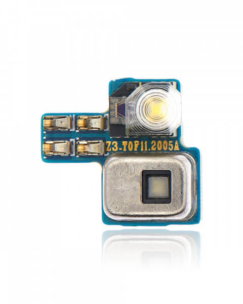 Samsung Galaxy S20 Ultra Flash Light With Proximity Sensor Flex Cable Replacement