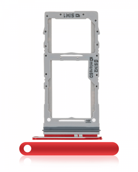 Samsung S20 Plus Double Sim Tray Replacement