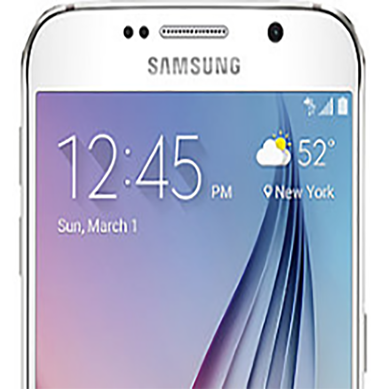 Samsung S6 Front Camera - Phoenix Cell