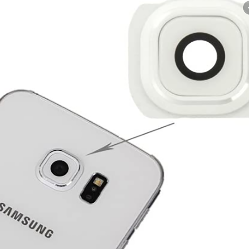 Samsung S6 Back Camera - Phoenix Cell