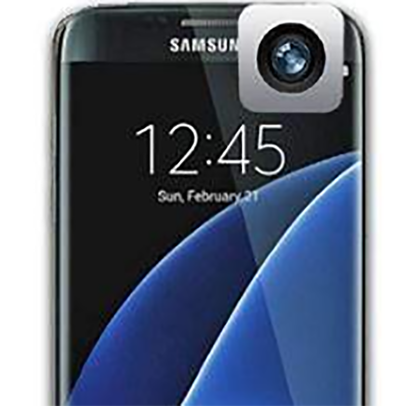 Samsung S7 Edge Front Camera - Phoenix Cell