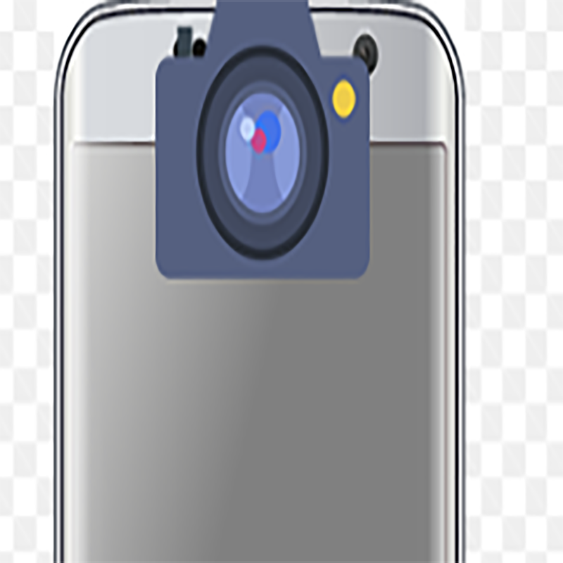 Samsung S7 Edge Back Camera - Phoenix Cell