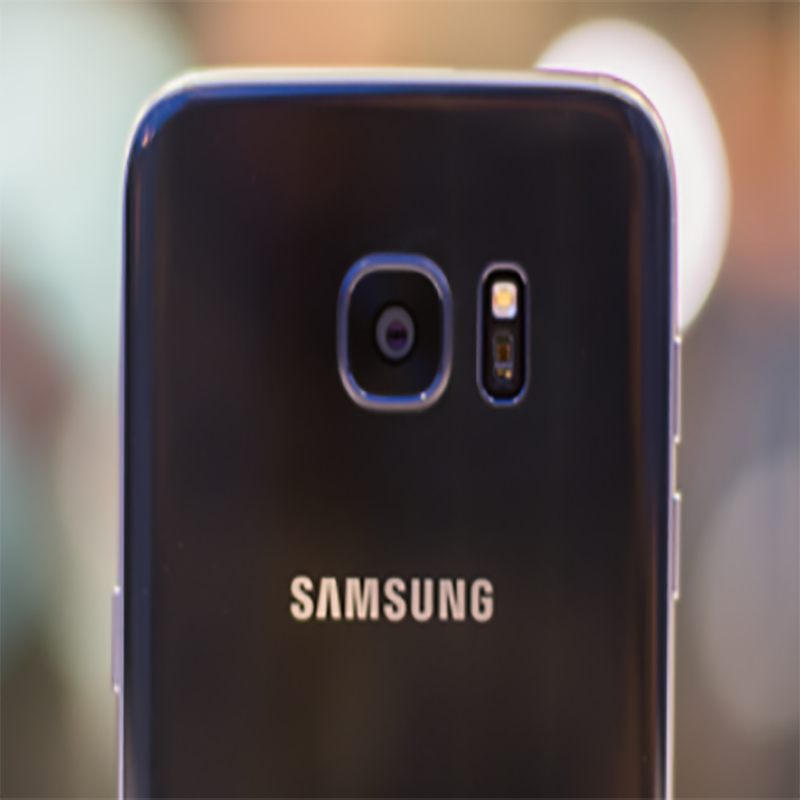 Samsung S7 Back Camera - Phoenix Cell