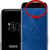 Samsung S8 Plus Front Camera