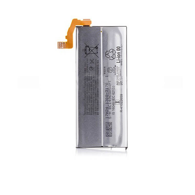 Sony Xperia XZ1 (G8343) Battery Replacement