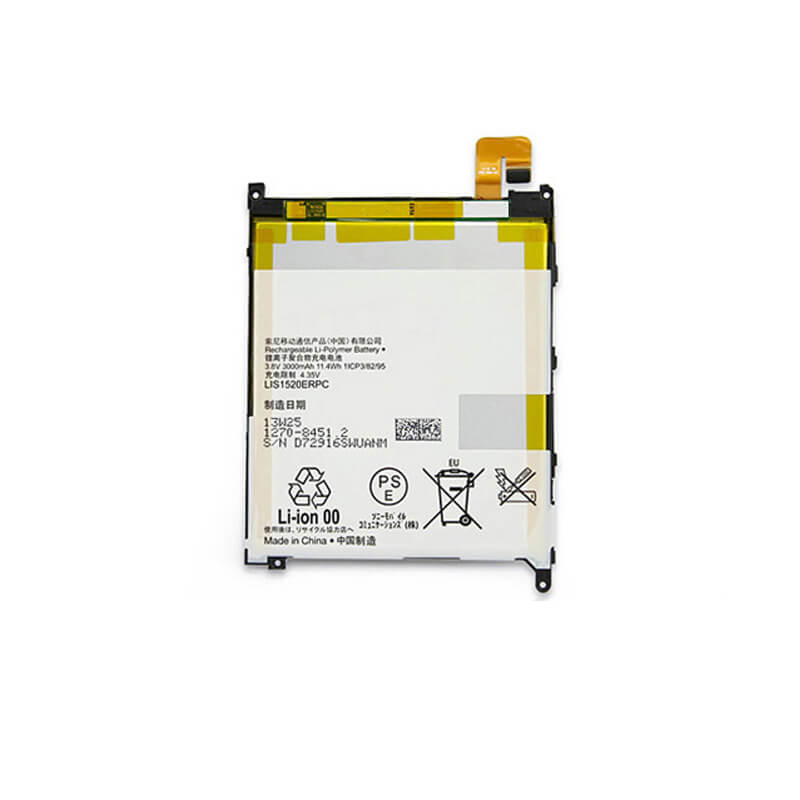 Sony Xperia Z Ultra Battery Replacement