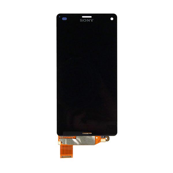 Sony Xperia Z3 Compact Screen Replacement