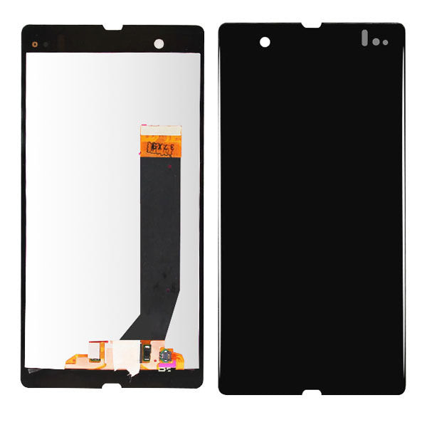 Sony Xperia Z Screen Replacement
