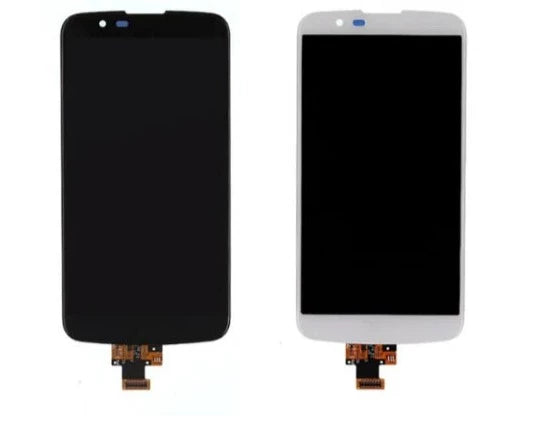 LG K10 (2016) Screen Replacement