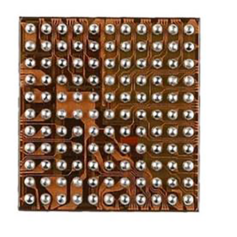 Iphone Xr Sound Ic - Phoenix Cell