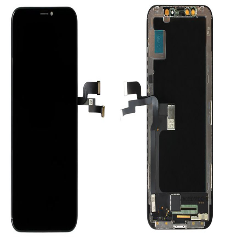 iPhone X Screen Replacement - Phoenix Cell