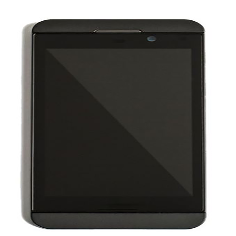 BlackBerry Z10 - Phoenix Cell