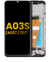 Samsung Galaxy A03s (A037 2021) Screen With Frame Replacement