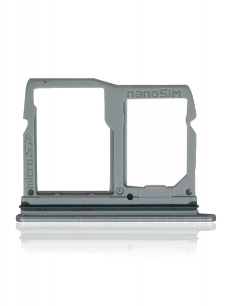 LG Stylo 5 Sim Tray Without Color