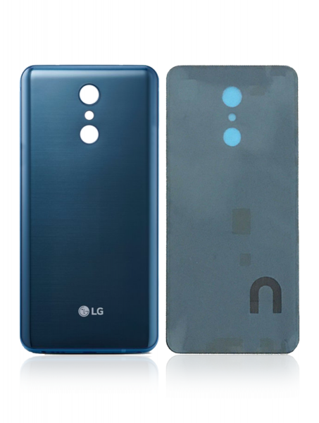 LG Stylo 4 Plus Back Cover Replacement