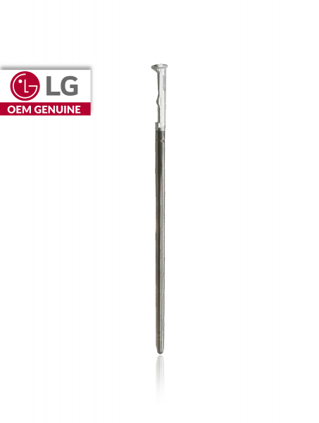 LG Stylo 5 Stylus Pen Replacement Silvery White Genuine OEM