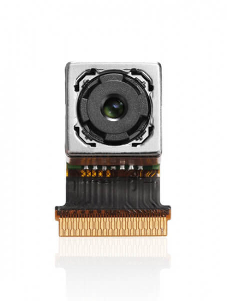 Moto Droid Maxx 2 (XT1565 2015) Back Camera Replacement