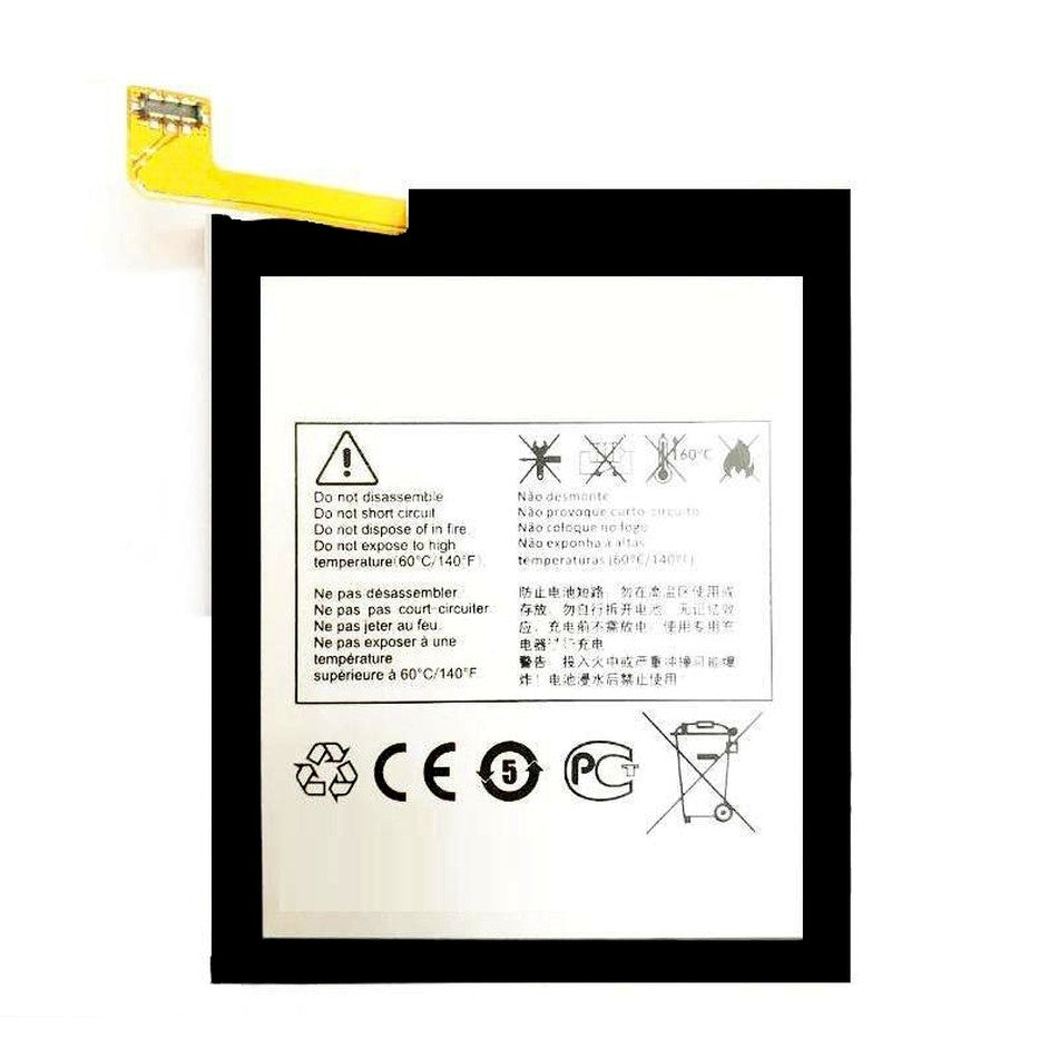 Alcatel 3X (5048 / 2019) Battery Replacement