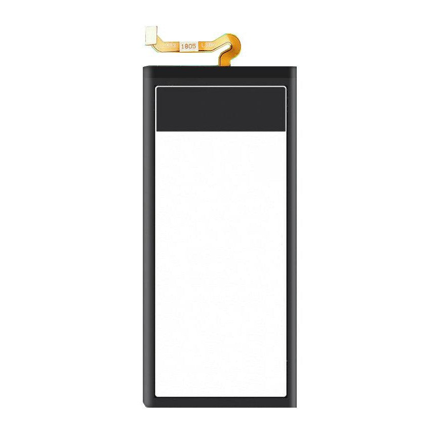 LG Aristo 4 Plus Battery Replacement