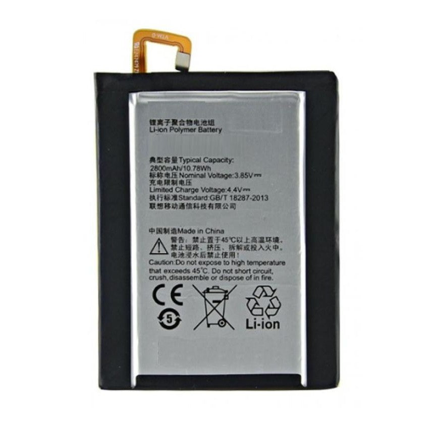 LG K10 (2018) Battery Replacement